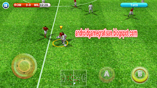 Real Football 2010 apk + data