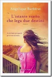 L'ISTANTE ESATTO CHE LEGA DUE DESTINI 13 GENNAIO