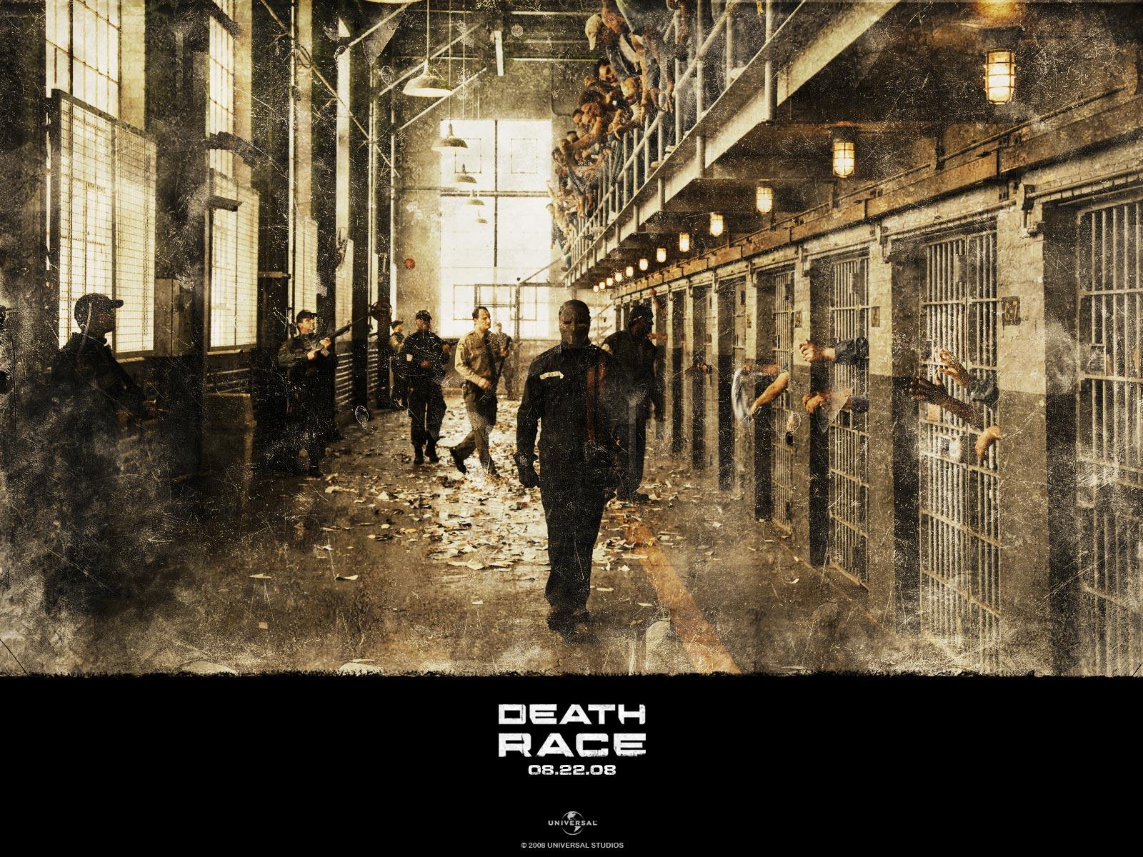 Dead Race