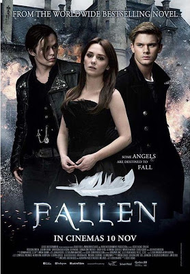 Resultado de imagem para Fallen filme