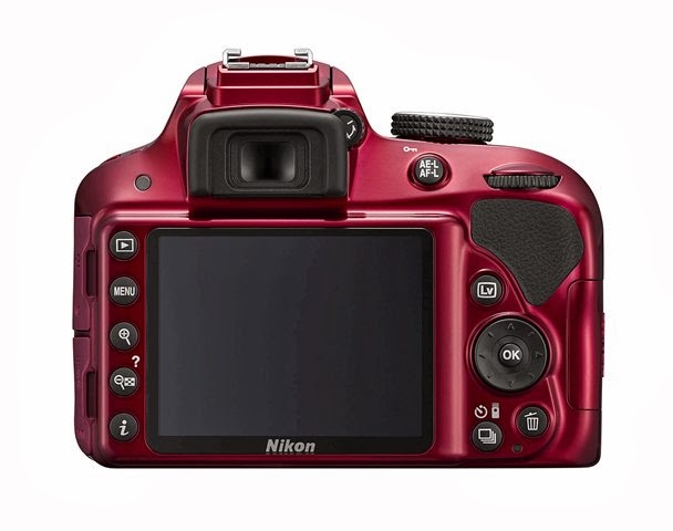 Nikon-D3300: Hands-on-with-Nikon’s-DSLR-answer-to-the-growing -trend