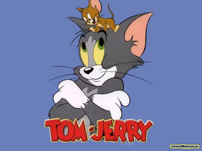 Tom and Jerry Wallpaper - Tom and Jerry Wallpaper (2507485) - Fanpop