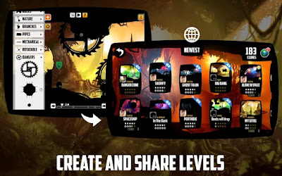 New Update BADLAND Apk Versi Terbaru for Android Free Download
