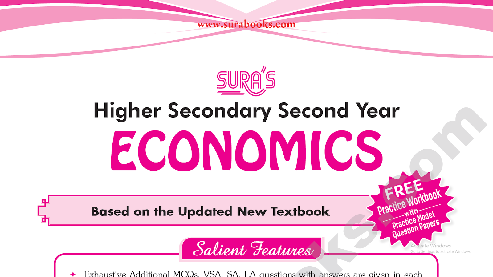 12th Economics Sura Guide English Medium 2024 2025 Kalvi Kadal 12th Economics Sura Guide English Medium 2024 2025 Kalvi Kadal