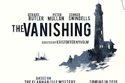 Download The Vanishing (2018) Subtitle Indonesia | Indoxx1