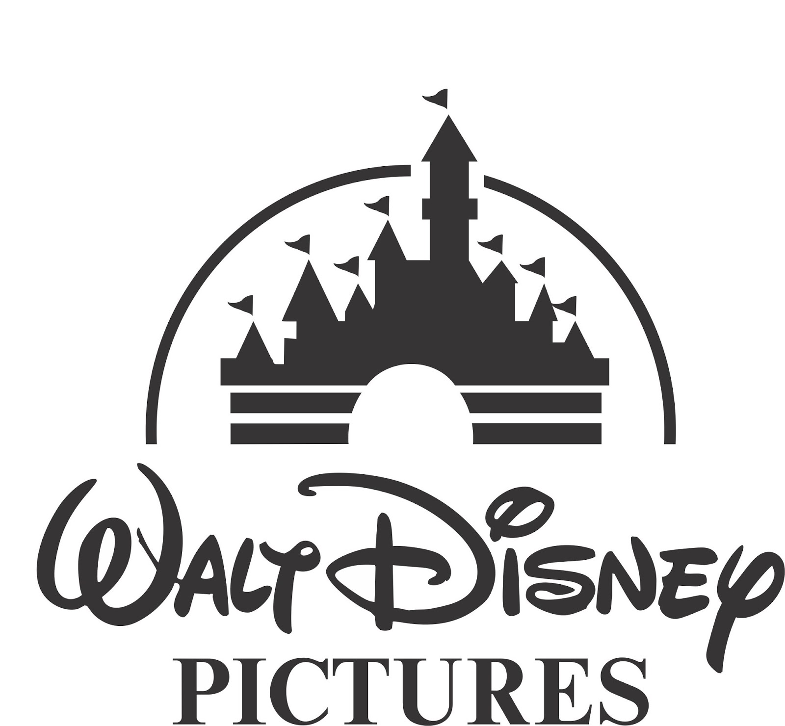 Download RECURSOS PARA DISEÑO GRAFICO GRATIS: Walt Disney Pictures ...