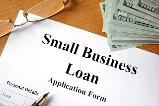 Top 5 Loan Types for Small Business Owners in 2025 - Global Asset Control Strategy for HNWIs