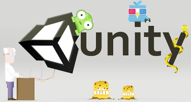 Unity 3D Course: No Coding, Build & Market Video Games Fast Unity 3D Course: No Coding, Build & Market Video Games Free Download