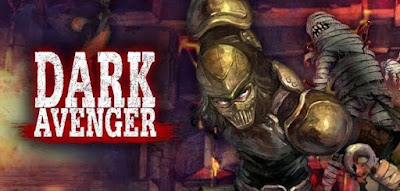 Download Dark Avenger v1.3.4 + Mod Offline Unlimited Money