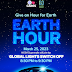 SM Supermalls, SM Cares to join Earth Hour 2023