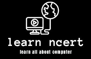 learn ncert pc