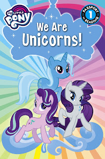 My Little Pony: We Are Unicorns
