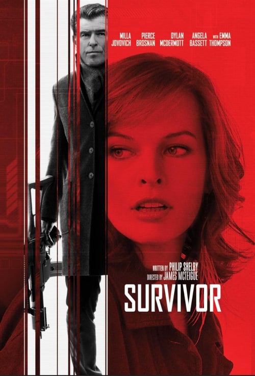 Survivor 2015 Film Completo In Italiano Gratis