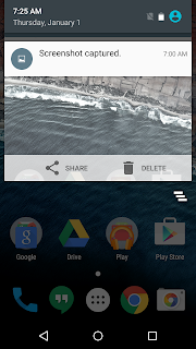 Android M Developer Preview 2