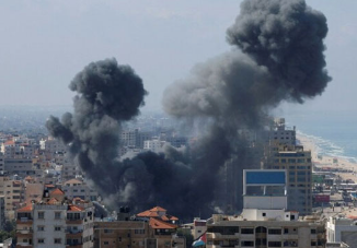 Israel-Hamas Conflict Claims Over 1,200 Lives