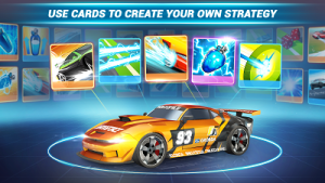 Ridge Racer Draw And Drift MOD APK v1.2.3 Update (Unlimited Coins Gems) Gratis