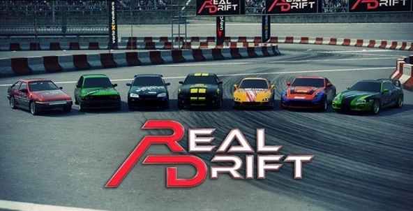 Real Drift Car Racing v3.5.6 Mod APK + OBB Terbaru (Mod Money) 