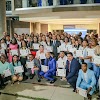 EDESUR y APEC gradúan 204 periodistas y comunicadores en su 3er. diplomado sobre el sector eléctrico