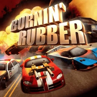 Burnin Robber