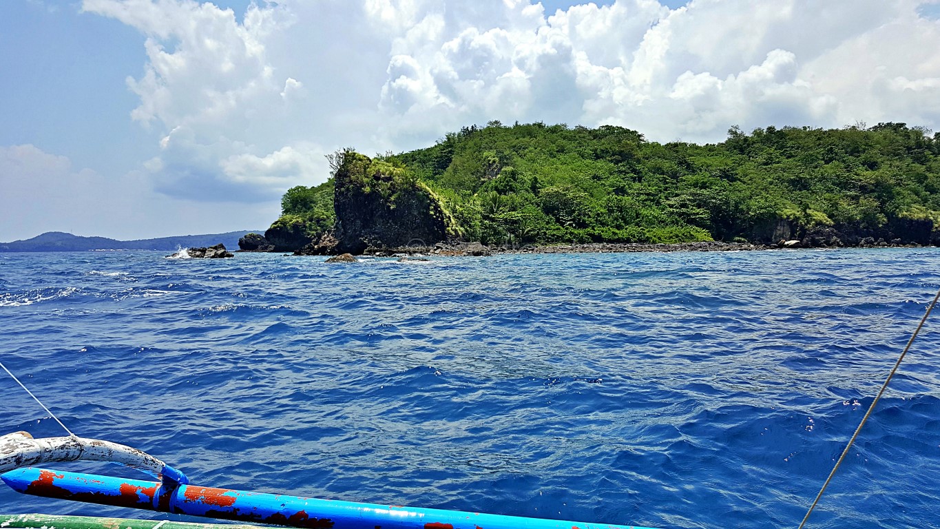 Dalutan Island, Almeria, Biliran