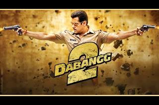 Dabangg 2 wallpapers