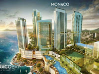 Monaco Bay Manado Resort City, Proyek Berstandar Internasional di Manado