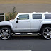 2008 Hummer H3 Luxury