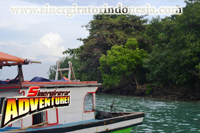 paket tour wisata tanjung lesung