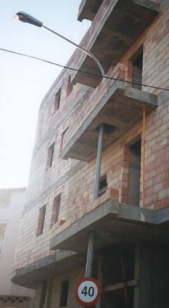 Funniest Construction Failure