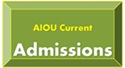 allama iqbal open university ba program, aiou ba admissions