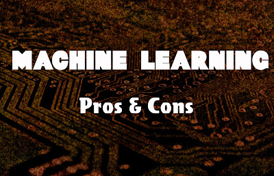 6 Advantages and Disadvantages of Machine Learning | Limitations & Benefits of Machine Learning