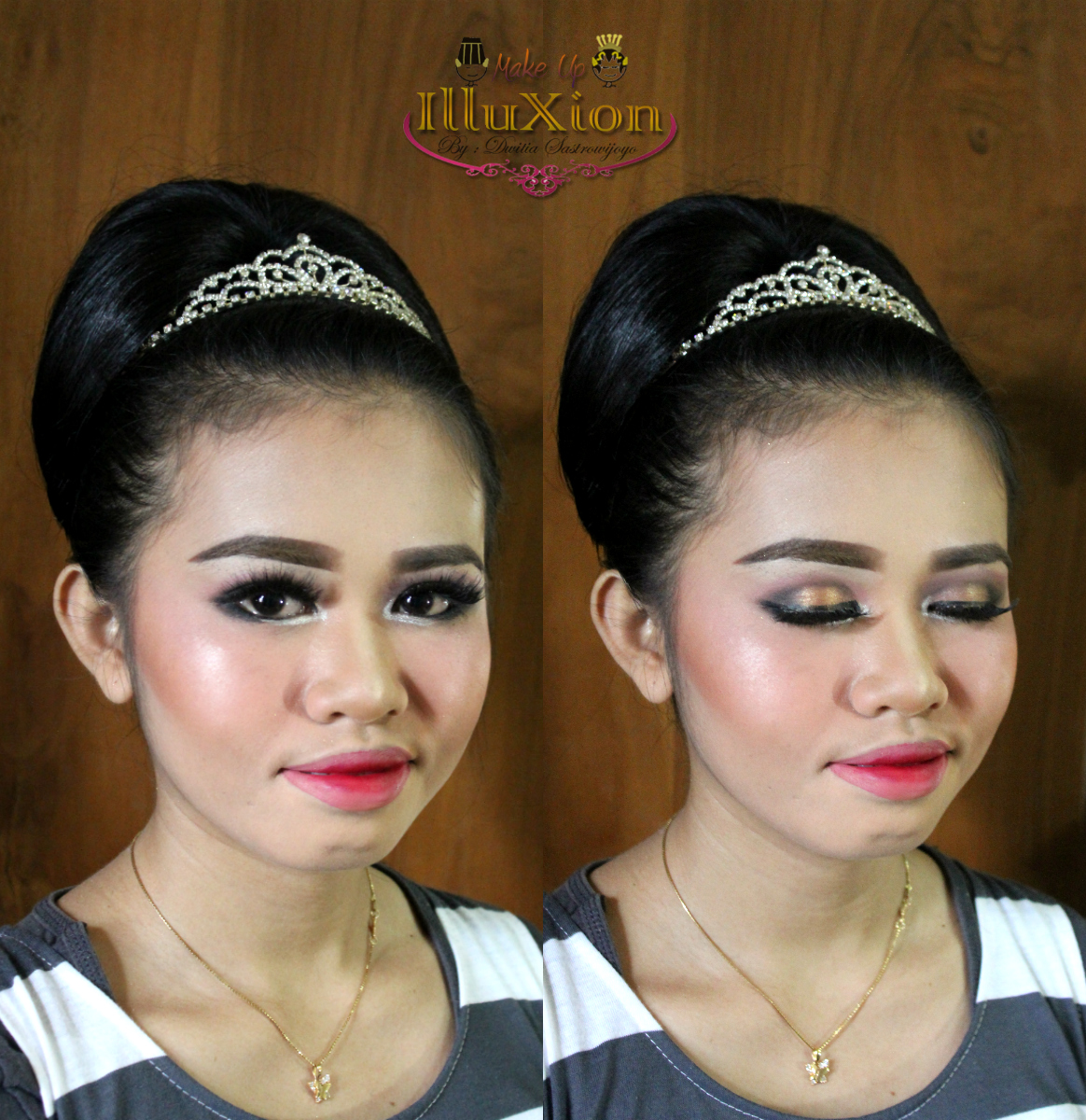 KURSUS MAKEUP BINTARO