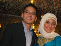 Kongsi-kongsi Cerita Online