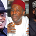 2023: Ohanaeze announces Amaechi, Umahi, Onu as best presidential candidates