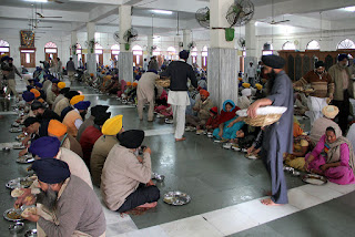 Golden Temple Kitchen