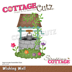 http://www.scrappingcottage.com/cottagecutzwishingwell.aspx