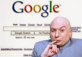 Google malvado very bad