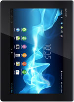 Sony Xperia Tablet S