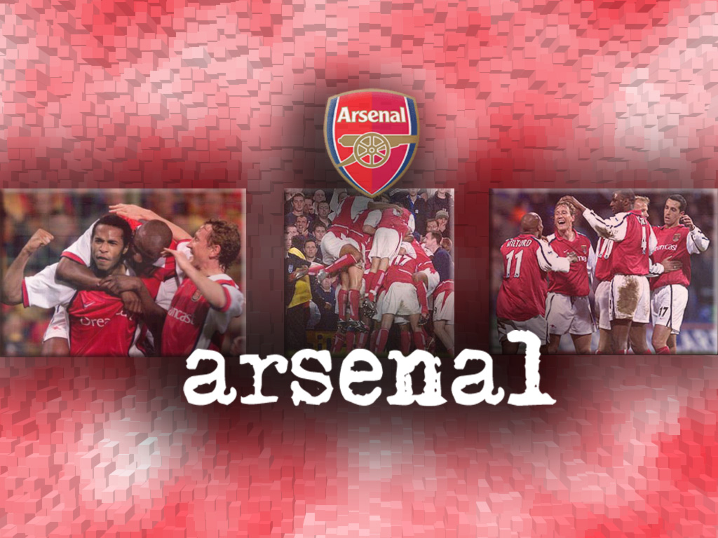 HD Wallpapers: Arsenal