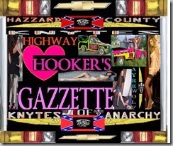 HIGHWAY HOOKERS DOMESTIC HEDDER