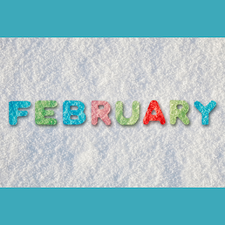 Themes to Teach in February