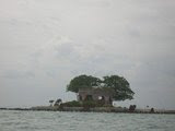 Pulau Kelor Pulau Bidadari History II