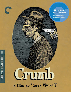 Crumb (1994) - The Criterion Collection 720p Blu-rayRip