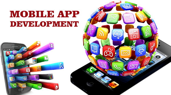 mobile app development comapny