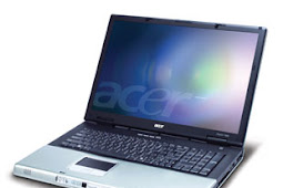 Acer Aspire 9500 Drivers Download for Windows XP 32-bit
