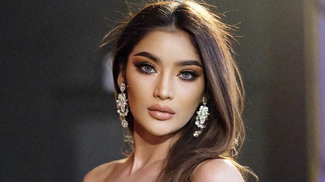 Thanyada Kunpaipuen – Most Beautiful Thailand Transgender Model Instagram