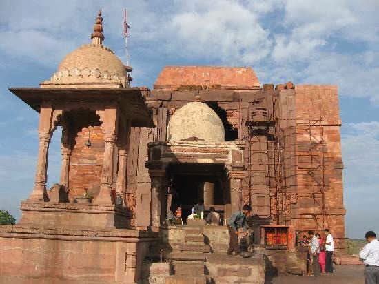 Bhojpur Shiv Temple