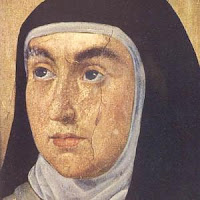 St. Teresa of Avila