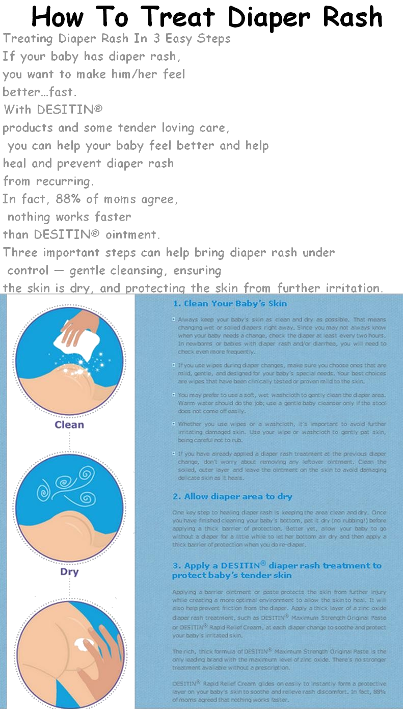 diaper rash, diaper rash treatment, treatment, 