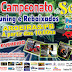 1° CAMPEONATO DE SOM TUNING E REBAIXADOS EM AROEIRAS.